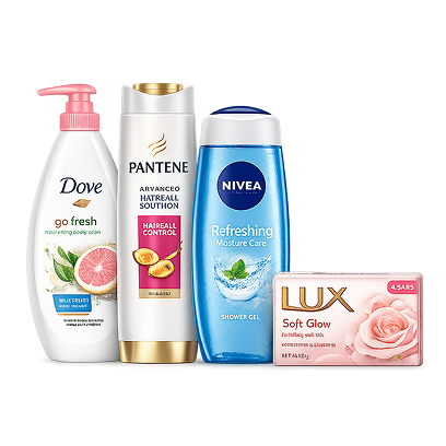 Buy bath and body products in Kolkata
